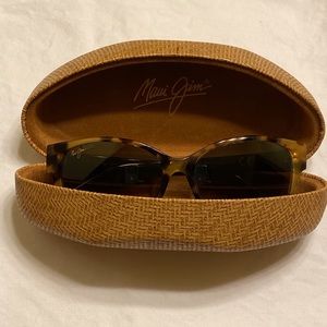 Maui Jim sunglasses